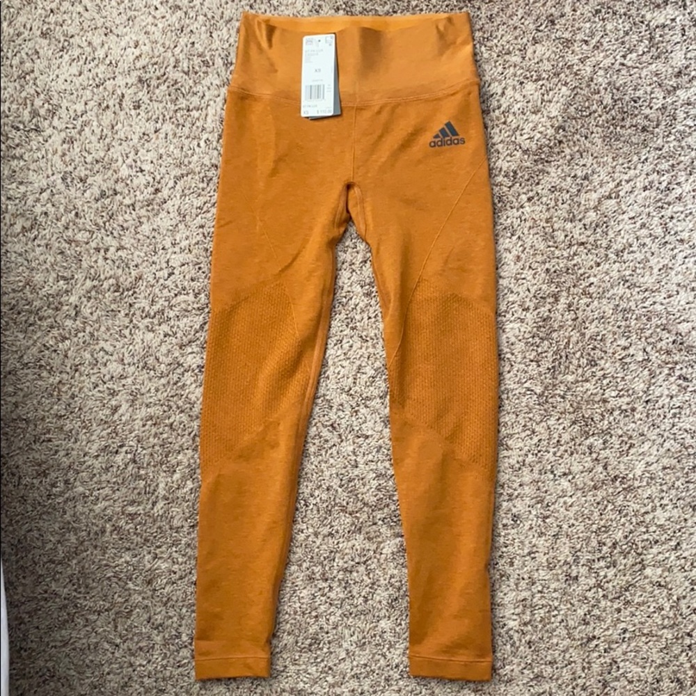 Adidas Leggins